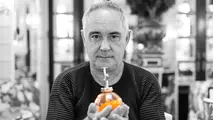 Adri&agrave; perfuma la restauraci&oacute;n gastron&oacute;mica con su ciencia y su tes&oacute;n (&Aacute;lvaro Garc&iacute;a)